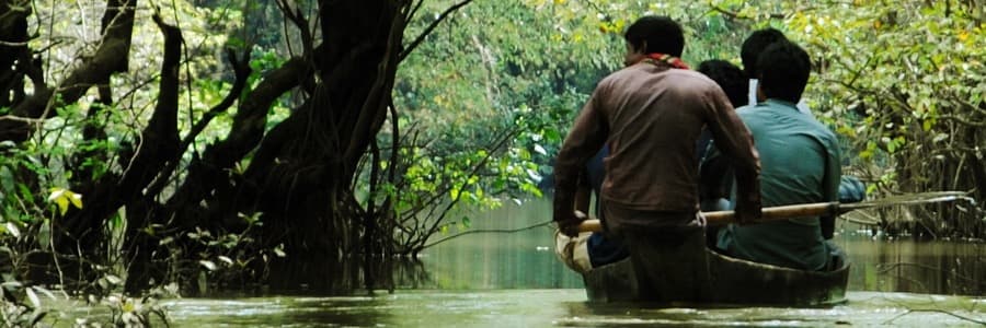 Bangladesh scenery