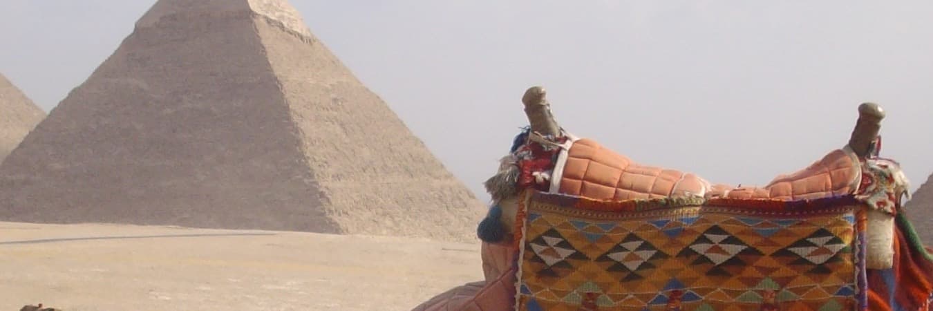 Egypt scenery