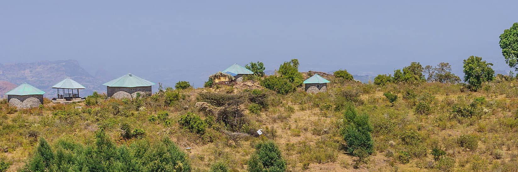 Ethiopia scenery