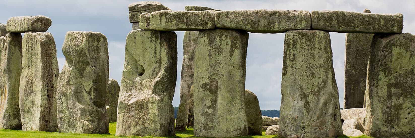 United Kingdom scenery