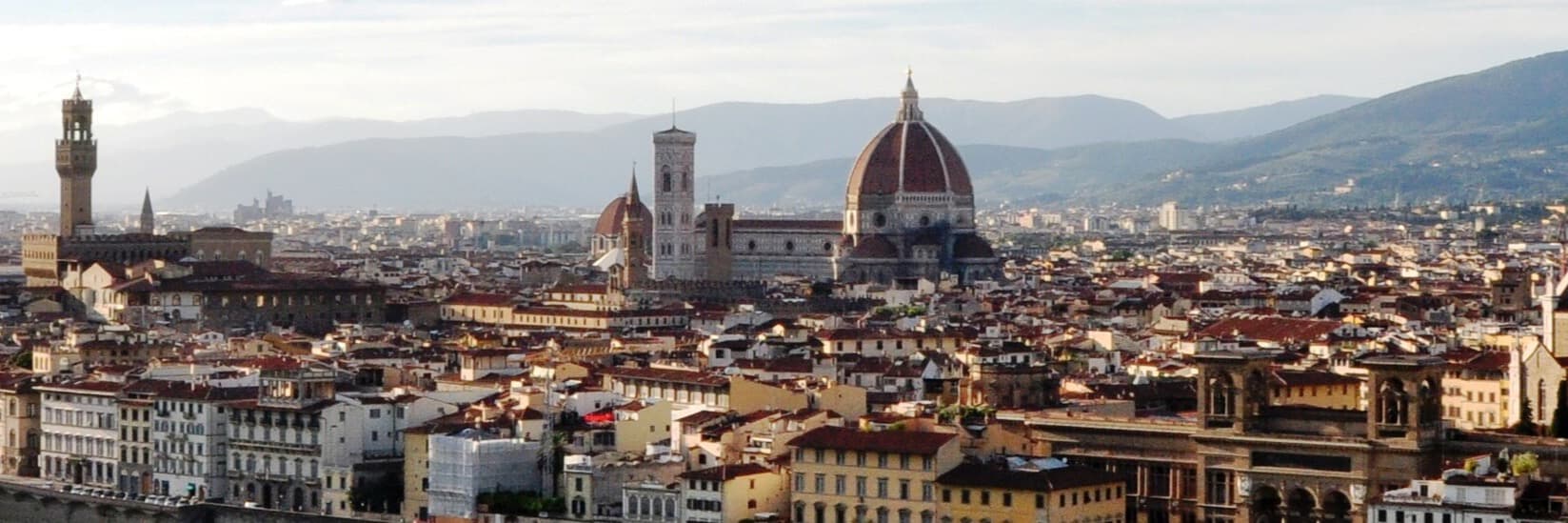 Italy scenery